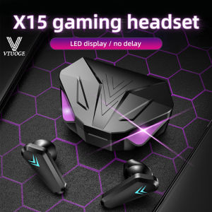 VTUOGE Bluetooth Earphones: A Comprehensive Guide