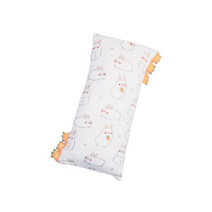 Cho Momo Bunny Snuggy Buddy Baby Pillow Soft Huggable Bamboo Pillow [NOT BaaBaaSheepz]