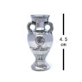 European Cup Ballon d'Or Golden Boot La Liga Trophy Mini Trophy Ornament Football Accessories Keychain Fan Collection Gift. 