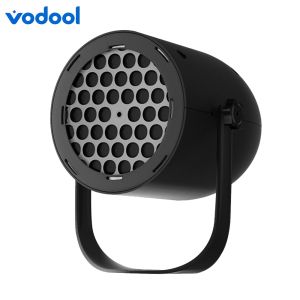Christmas Projector Lights Rotating Snow Lamp Christmas Snowflake Projection Lights for Christmas Decorations Lights