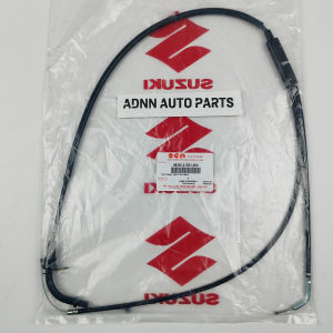 Kabel Gas Throttle Cable Satria 2T Tak Hiu Lumba Original SGP Asli