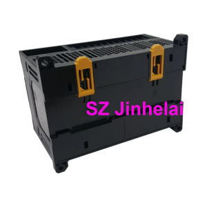 โมดูลควบคุมโปรแกรมไฟฟ้าดิจิตอลรีเลย์ไมโคร PLC รุ่น CP2E-E40DR-A ของแท้จาก OMRON SYSMAC CP2