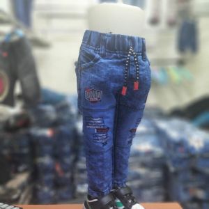 CELANA JEANS ANAK / CELANA JEANS ANAK 1-6 tahun / CELANA ANAK