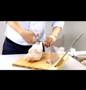 SK5 Japan Imported Multipurpose Heavy Duty Bone Cutting
