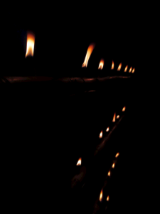 PELITA BULUH/PELITA RAYA