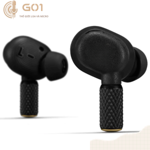 Tai Nghe Bluetooth motif anc không dây chống ồn chủ động âm thanh hi-fi pin sạc chất lượng cao