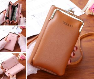 Aladdin Beg Tangan Wanita Bahu Jinjing Silang Dompet ( Top Forver Sling Shoulder Women Handbag Purse Wallet Messenger Phone Bag ) 12Y3