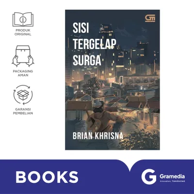 Sisi Tergelap Surga