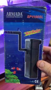 ARMADA AR 1100 L POMPA INTERNAL FILTER AQUARIUM