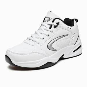 ALVIN New Casual Sports Shoes Basketball Shoes for Men High Cut Breathable Breathable Running Shoes Non-Slip Casual Sneakers for Men