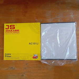 Lọc gió điều hòa Toyota RAV4 2000-2005 mã AC101J của JS Asakashi Nhật Bản