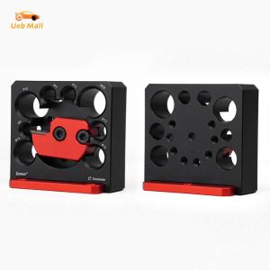 [UEB Mall]ปรับมิลลิ่ง Dowel รอบ Rod เสริมเครื่องมือคาร์ไบด์ใบมีดหมุนรอบ Rod เครื่องมือ Doweling JIG สำหรับงานไม้