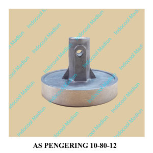 APKSA TIANG AS / PULLY MESIN CUCI / AS PENGERING 10-80-12