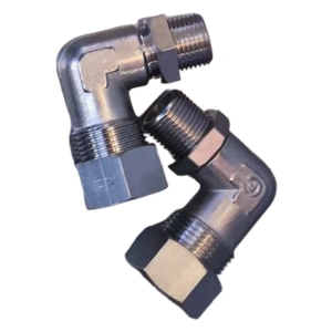 Copper Boiler Glass Tube Connector 3/8inch Water Gauge Fitting Negative Pressure Balance Valves Coffee Machine Parts