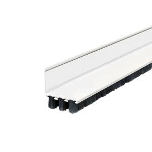 Door Draft Stopper Strips Soundproof Door Bottom Seal Blocker Under Door Draft Noise Blocker Door Sweeps Sealing Strips