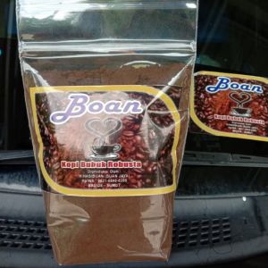 BOAN - KOPI