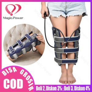 Alat Bantu Terapi Meluruskan Kaki O X Leg Correction Untuk Dewasa dan Anak-Anak