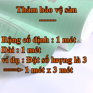 [ 6 size chọn lựa ] Màng bọc nilon che bụi đa năng băng keo che sơn che phủ ngăn bụi nhiều size – Đức Hiếu Shop