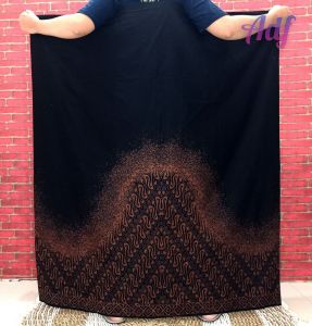 SARUNG BATIK NGALIR PEKALONGAN BATIK BAKARAN JUWANA BATA MERAH