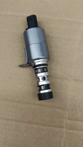 สำหรับชิ้นส่วน MG โซลินอยด์ไทม์มิ่งแคมชาฟท์ VCT 10235235 สำหรับ Roewe RX3 i6 i5 MG3 MG5 เซ็นเซอร์ตำแหน่งแคมชาฟท์สำหรับ MG ZS 1.5