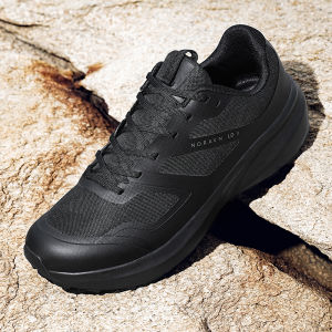 2025  Off-road running shoes   Lightweight Carbon Fiber Non-Slip   All Terrain Running Shoes Hiking Boots Recommend