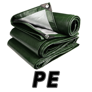 ⛺️ทนทาน 99ปี⛺️หนาพิเศษเพิ่ม กันแดดกันน้ำ 200% ทนสึกหรอ กันฉีกขาด ผ้าใบกันแดดกันฝนPE ผ้าใบกันแดด(มีตาไก่)2x2~4x6 ผ้าคลุมรถ ผ้าเต้น ผ้าใบกันฝน ผ้าเต้นกันฝน ผ้าใบกันแดดฝน ผ้าใบกันน้ำ ผ้าใบบังแดดฝน ผ้ากันแดดกันฝน ผ้ายางกันแดดฝน พลาสติก ผ้ายางกันฝน กันฉีกขาด