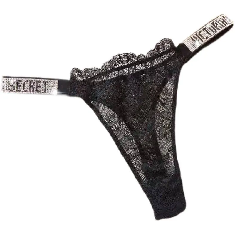 Lace Thong Panty | Victoria's Secret Thailand