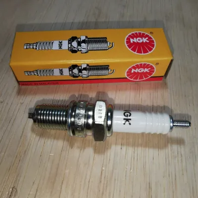 GPX Legend 150S / Demon 150GN / 150GR / Gentleman 200 - NGK Spark Plug