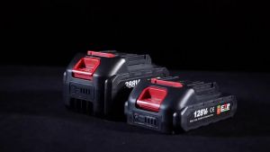 Grass Cutter Rechargeable Lithium Battery 21v Large capacity rechargeable battery