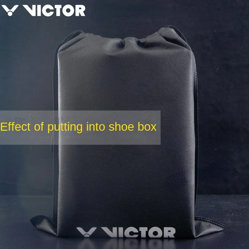 pieces】VICTOR Shoe Pocket Victory Badminton Shoe Storage Pocket