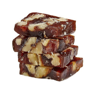 [ Cực ngon ] 100g Bánh táo đỏ óc chó nghiền nhuyễn ít ngọt mềm ngon ăn tốt cho sức khỏe