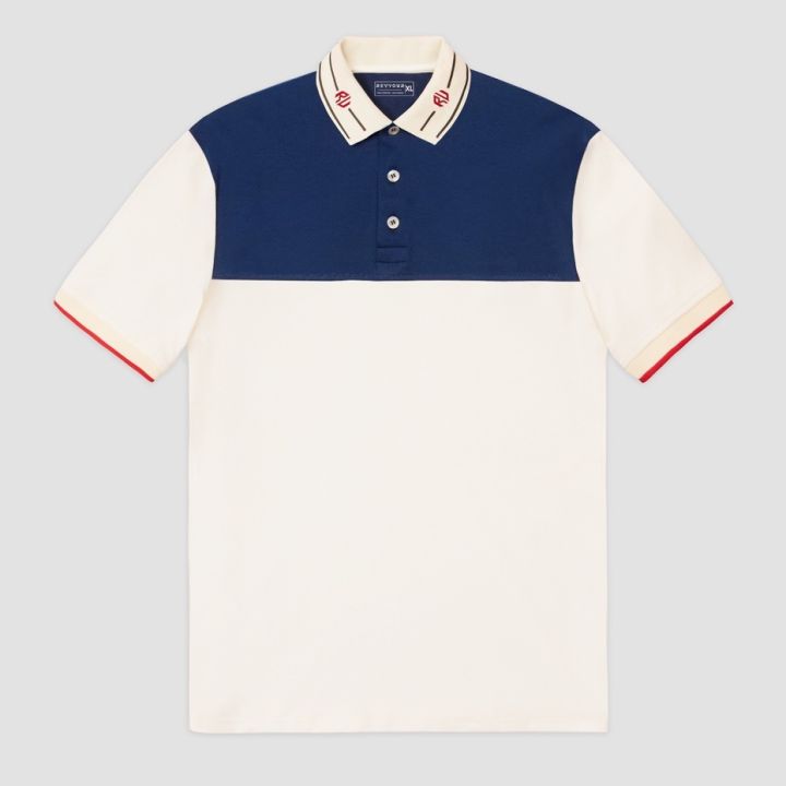 Áo Polo Nam Mero Chất Liệu Cotton Cao Cấp Mát Mẻ Mềm MịnPhong Cách