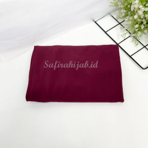 segitiga instan daneen malay non pad jersey premium