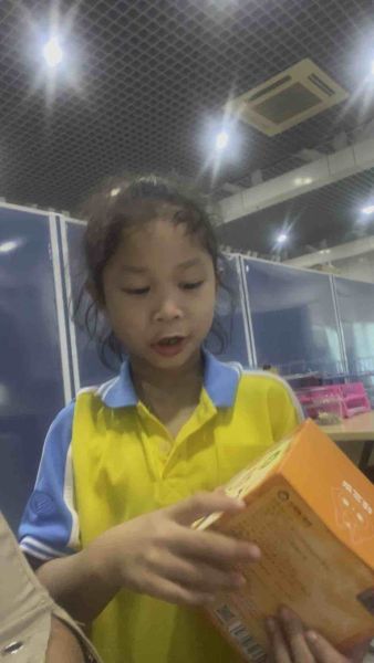 Buyer review video 2
