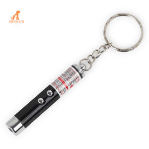 Rennas Cat Toy Laser Pen Batery Cat Toy Cat Toys For Kitten Toys Pet Toy Cat Interactive Toys 3 in 1 Cat Accessories Pet Care Set
