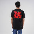 House of Smith Kaos Pria Lengan Pendek - Blud #10 - T Shirt. 