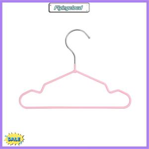 Follow Get New[FlyingC] Dog Clothes Hanger Supply Cat Clothes Hangers Durable Dog Clothes Storage Rack Portable Mini Pet Apparel Hangers Pet Supplies