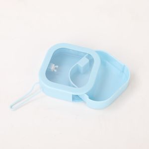 Jewelry Organizing Box Hair Accessories Cosmetics Storage Box Multifunctional Desktop Organizer Box
