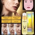 Anti-Aging Essence Lifting Firming Reducing Fine Lines Facial Essence Moisturize Skin Care. 
