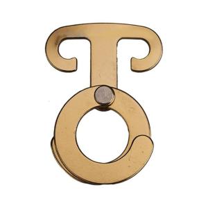 Cắm trại dây tensioner Hợp kim nhôm xây dựng riêng khóa cơ chế guyline Dây dụng cụ mở khóa cho cuộc phiêu lưu đi bộ đường dài