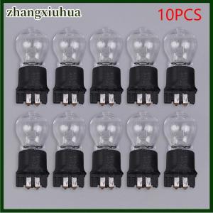 zhangxiuhua 12V 24W PW24W Halogen Lamp For A4 CC Golf MK7 BMW F30 3 Series Skoda Yeti Daytime Running Lights DRL Warm White