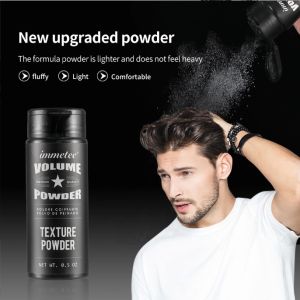 Hair Volumizing Styling Powder Absorb Grease Clean Hair Increase Mattifying Men Women Hair Fluffy Powder