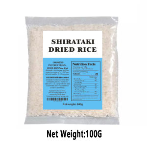 2KG Brown Rice Organic For Diabetic Keto Low Carb Products Multi Grain Rice Mix 7 Ingredients