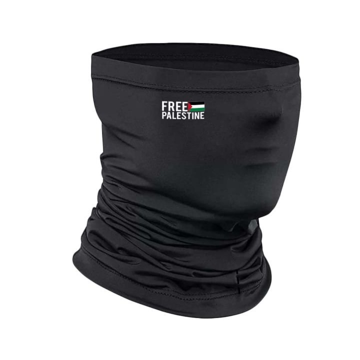 rugu buff bandana masker 1pcs