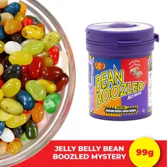 Jelly Belly Beanboozled Jelly Beans 6th Edition, 1.6 oz (48 PACK)