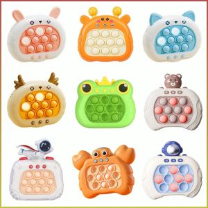 Educational Toys Parent-child Interaction Level-breaking Toys Unzip Develop Logical Skills Diversity