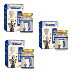 Herbal Joint Balm Knee/Shoulder Pain Relief Cream for Cartilage Spine External Massage Joint Pain Balm Topical Massage Cream
