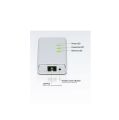 D-LINK AV500 PASSTHROUGH POWERLINE HOMEPLUG 500MBPS SINGLE. 