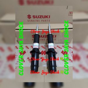 SHOCKBREAKER DEPAN SUZUKI FUTURA CARRY ORIGINAL SUZUKI ASLI SHOCK SOK
