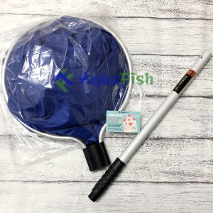 Vợt Không Đáy (dùng bắt cá Koi cá Rồng size lớn)